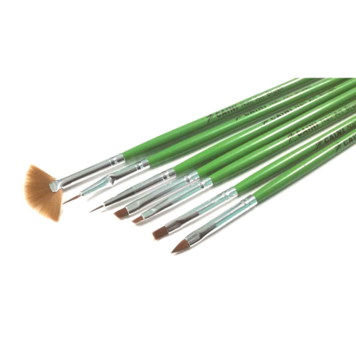 Pensule set