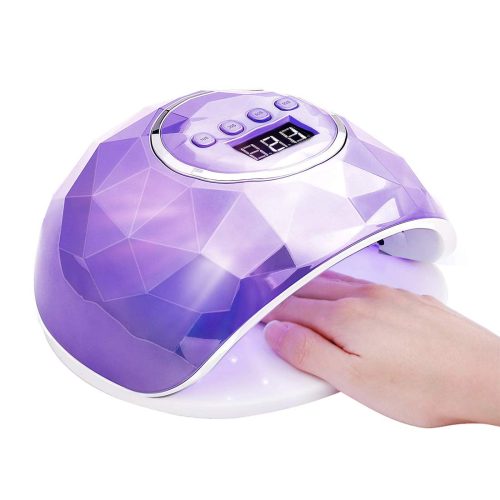 Lampă 86W violeta