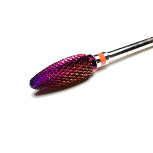 Capăt Freză Carbide FEMMINITY fin, BC203F