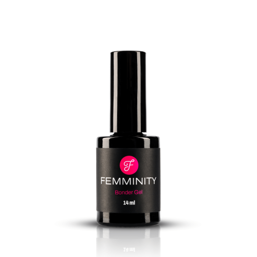 Bonder gel