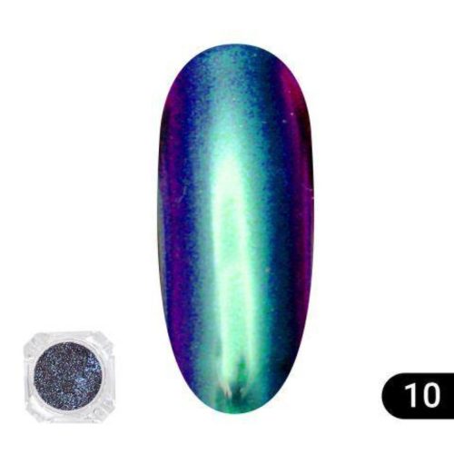 Chameleon Powder #10