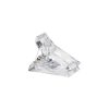 Cleste transparent