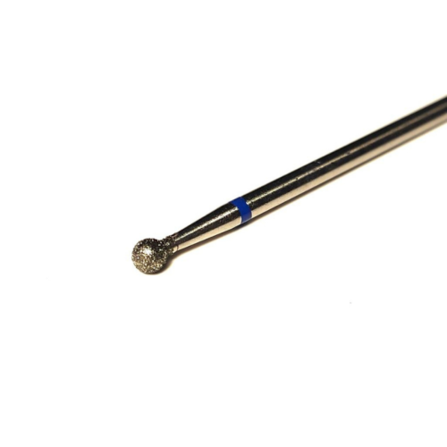 Capăt Freză Diamantat FEMMINITY pentru cuticulă mediu, DB502 (3.5*3.1)