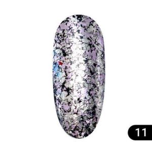 Cristale Swarovski nr.5 argintii (1440 bucăți)