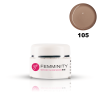 Gel color F105