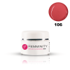 Gel color F106