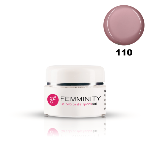 Gel color F110