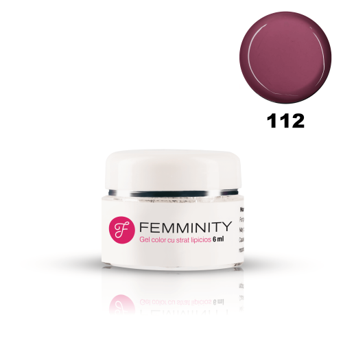 Gel color F112
