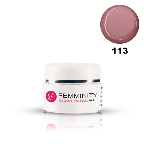Gel color F113