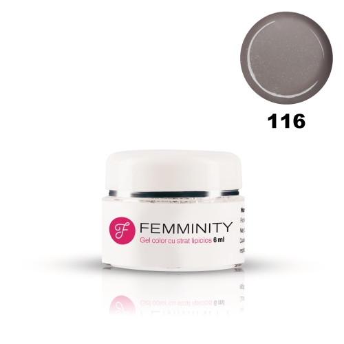 Gel color F116