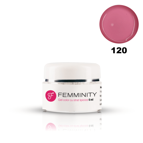 Gel color F120