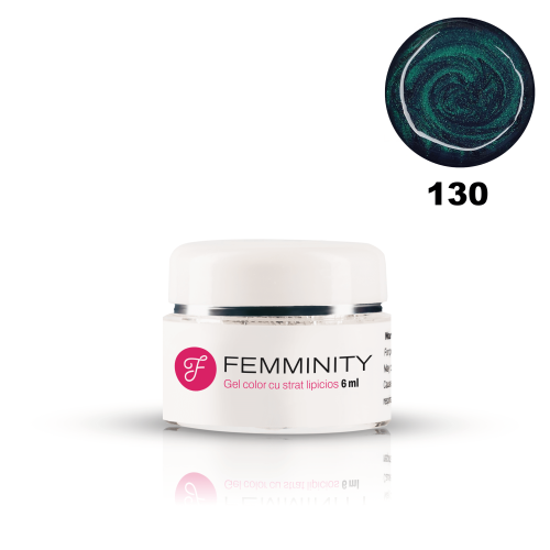 Gel color F130