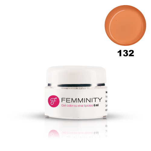 Gel color F132