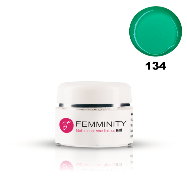 Gel color F134
