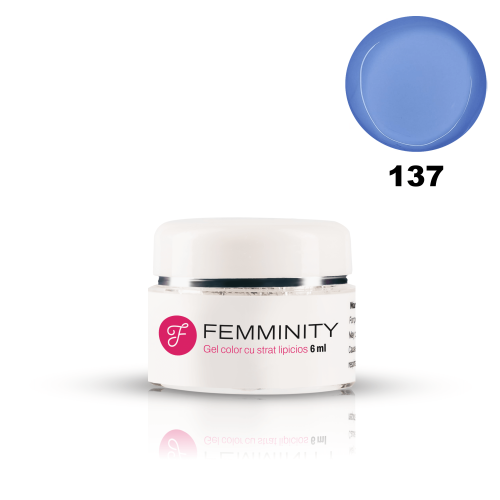 Gel color F137