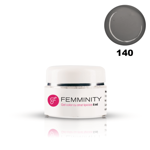 Gel color F140