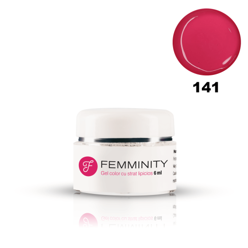 Gel color F141