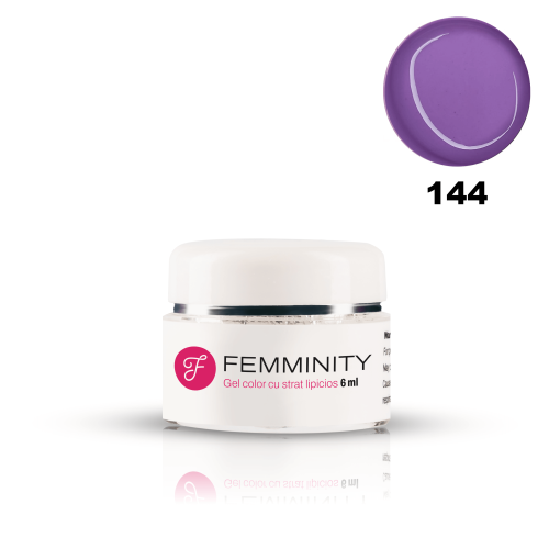 Gel color F144