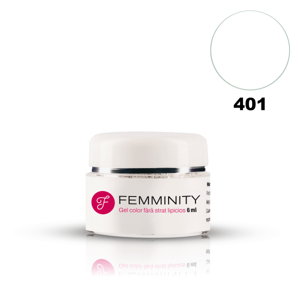 Gel color F401