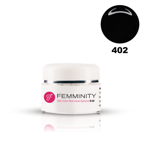 Gel color F402