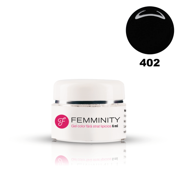 Gel color F402