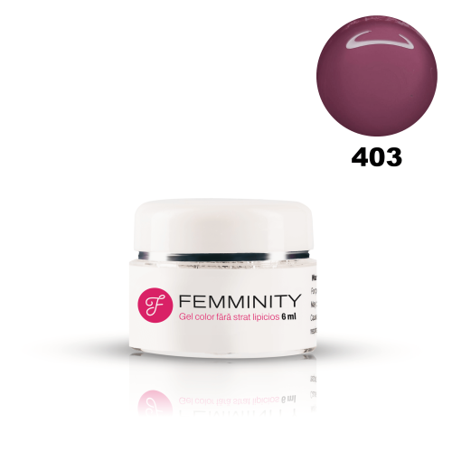 Gel color F403