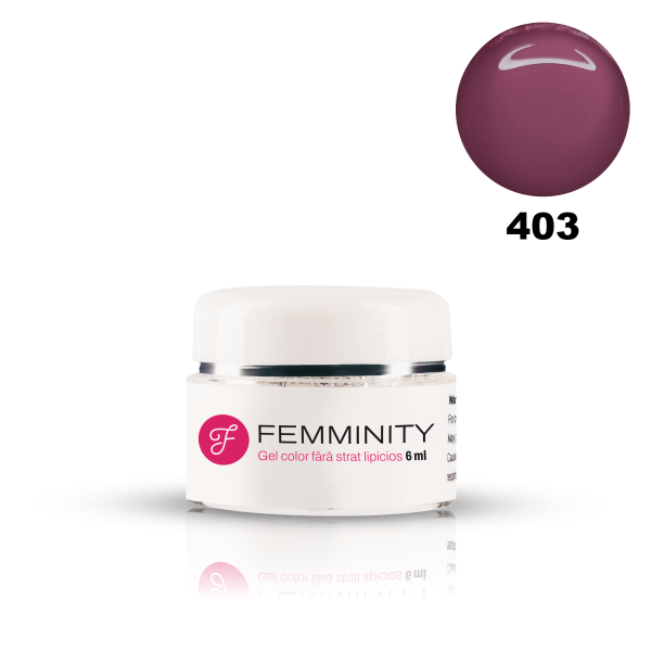 Gel color F403