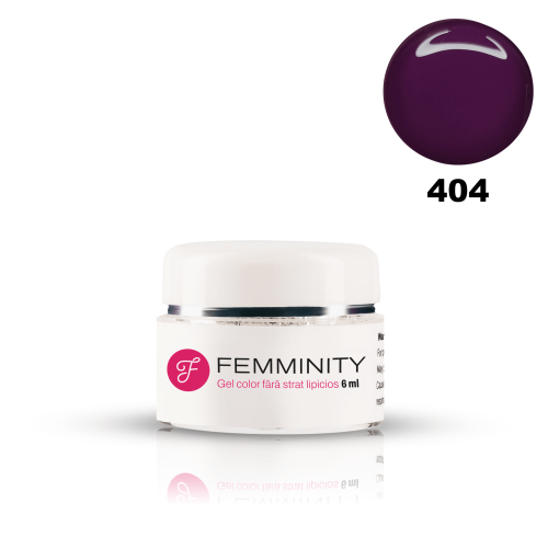 Gel color F404