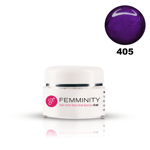 Gel color F405