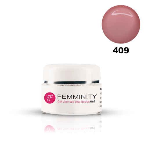 Gel color F409
