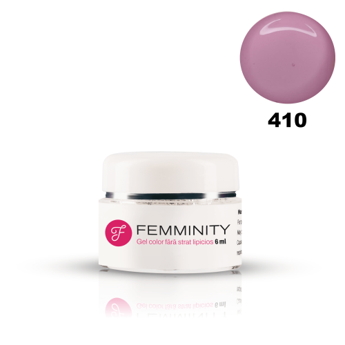 Gel color F410
