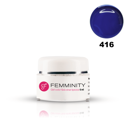 Gel color F416
