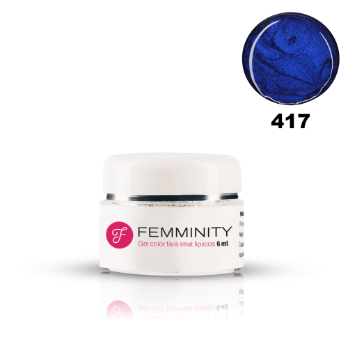 Gel color F417