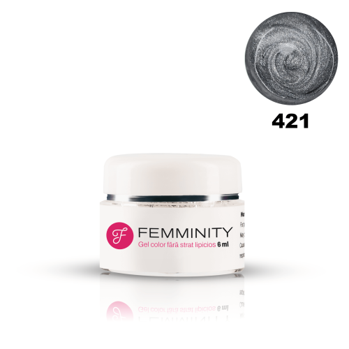 Gel color F421