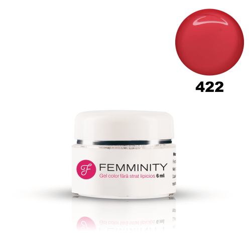 Gel color F422
