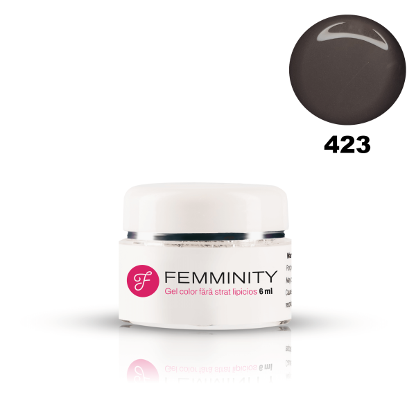 Gel color F423