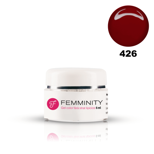Gel color F426