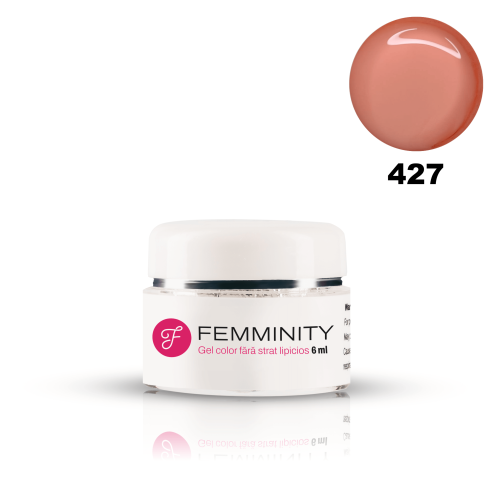 Gel color F427