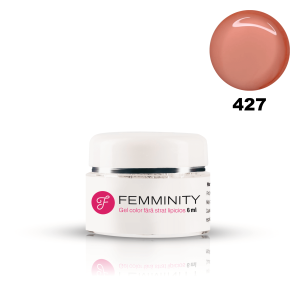 Gel color F427