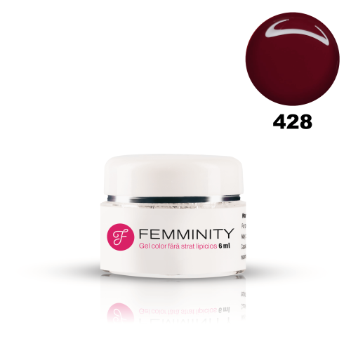 Gel color F428