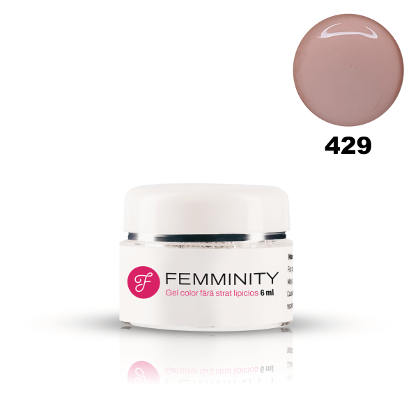 Gel color F429