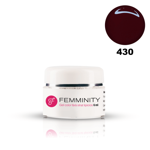 Gel color F430