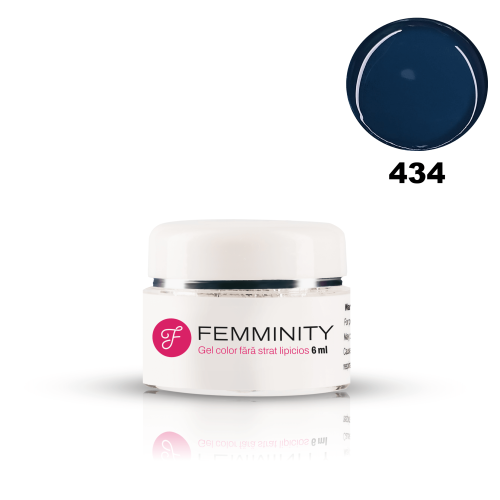 Gel color F434
