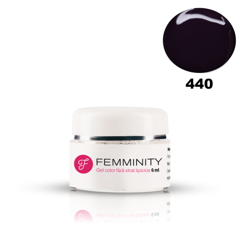 Gel color F440