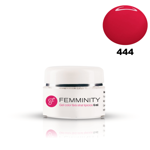 Gel color F444