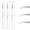 Set 3 pensule Liner