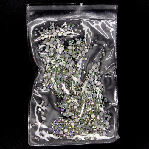Cristale Swarovski Cameleon mix de mărimi (1440 bucăți)
