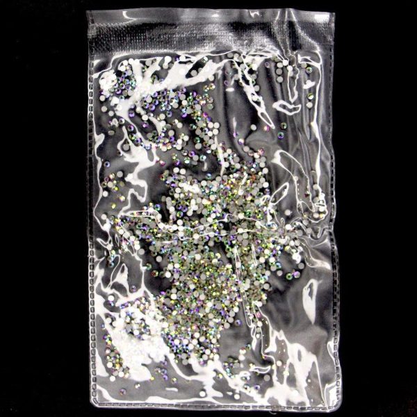 Cristale Swarovski nr.5 Cameleon (1440 bucăți)
