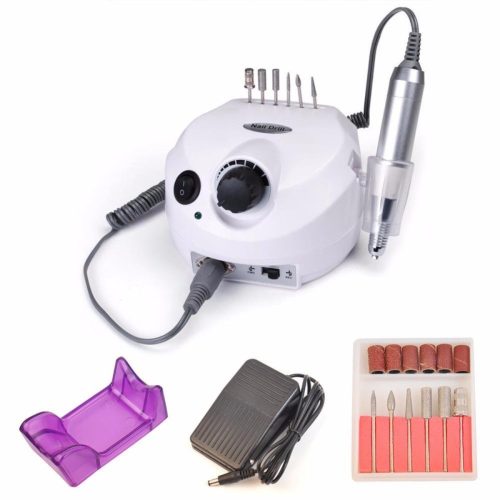 Freza electrica 15W, 30000 rotatii
