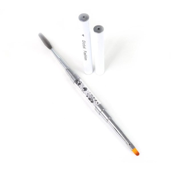 Pensulă PolyGel